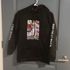 Taylor Swift Hoodie